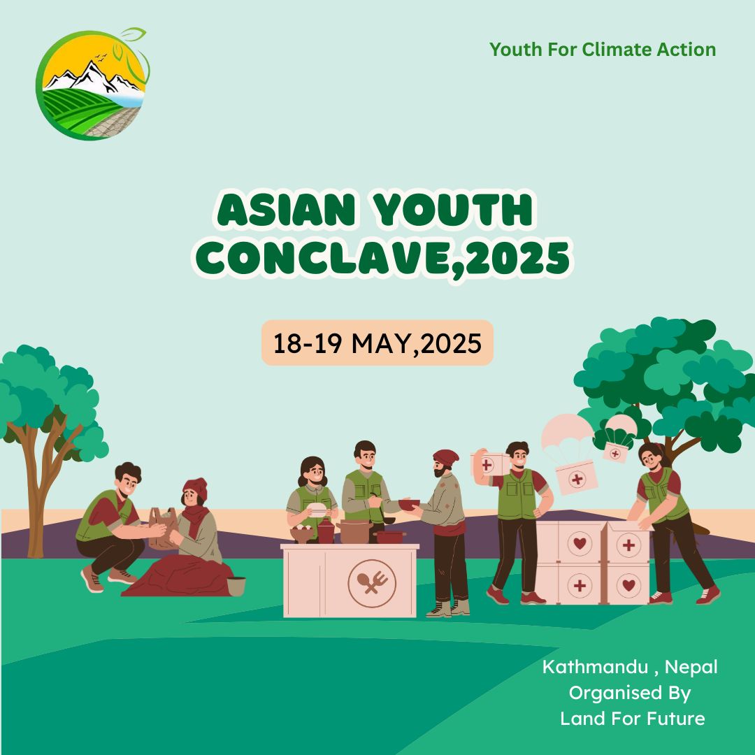 Asian Youth Conclave